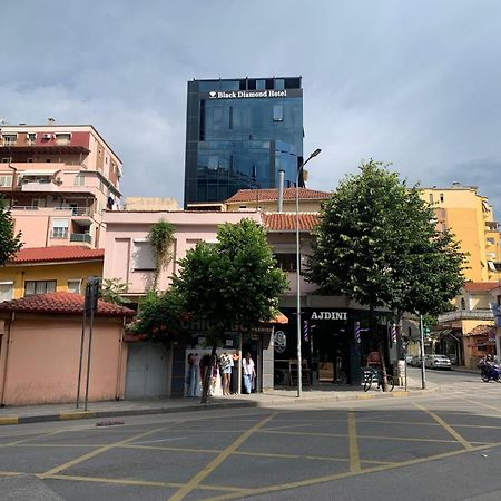 Bevis Apartment Тирана Екстер'єр фото