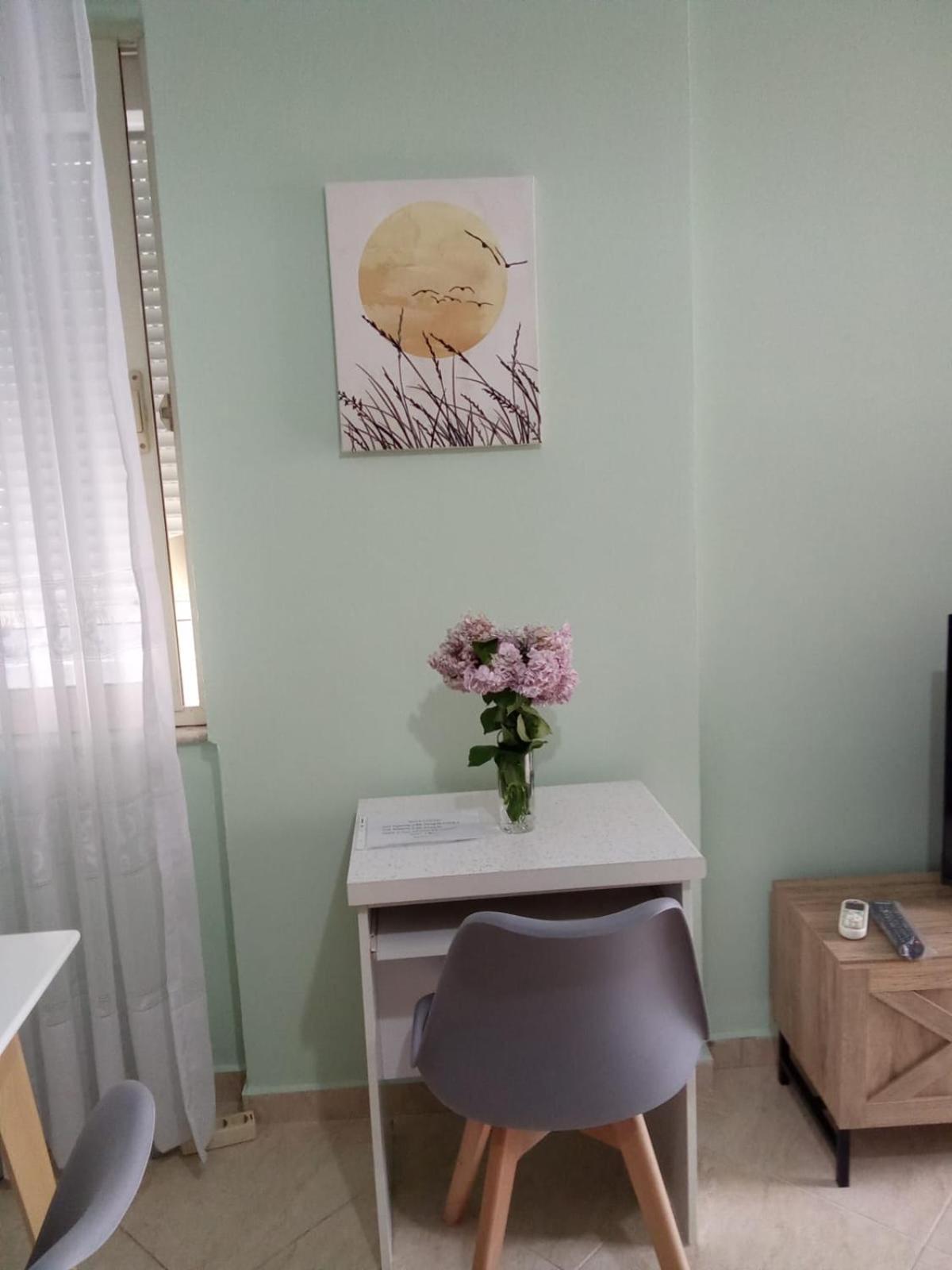 Bevis Apartment Тирана Екстер'єр фото
